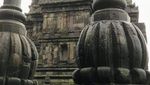 Pesona Candi Prambanan yang Tak Lekang Waktu