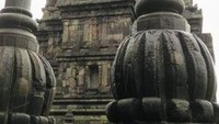 Logo candi