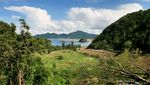 Pesona Cantik Lhok Seudu di Aceh