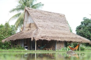 Pesona Cimaja dan Geopark Ciletuh yang Jarang Diketahui