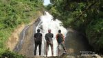 Pesona Curug Winong Tiada Duanya