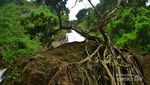 Pesona Curug Winong Tiada Duanya