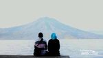 Pesona Danau Ranau, Danau Terbesar Kedua di Sumatera