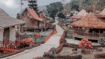 Pesona Danau Terbesar Kedua di Sumatera