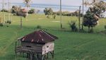 Pesona Danau Terbesar Kedua di Sumatera