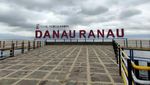 Pesona Danau Terbesar Kedua di Sumatera