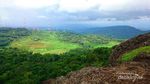 Pesona dari Gunung Api Purba Nglanggeran