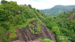 Pesona dari Gunung Api Purba Nglanggeran