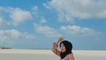 Pesona Derawan yang Tak Ada Duanya
