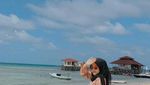 Pesona Derawan yang Tak Ada Duanya
