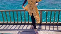 Laut Biru Derawan