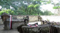 Komplek Kuburan Tua Raja Sidabutar
