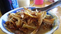 Mie ongklok