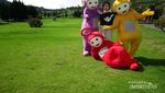 Pesona Dieng, dari Teletubbies Sampai Mie Ongklok