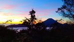 Pesona Dieng, Negeri di Atas Awan