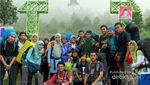 Pesona Dieng yang Tak Pernah Luntur