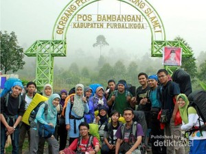Pesona Dieng yang Tak Pernah Luntur
