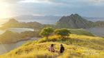Pesona Flores yang Tidak Ada Matinya