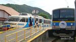 Pesona Fuji, Gunung Tertinggi di Jepang