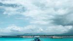 Pesona Gili Meno yang Dirindukan
