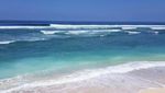 Pesona Green Bowl, Pantai Tersembunyi di Bali