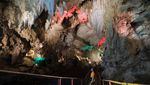 Pesona Gua Terpanjang di Asia Tenggara Ada di Jawa Timur