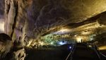 Pesona Gua Terpanjang di Asia Tenggara Ada di Jawa Timur