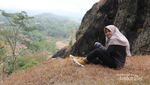 Pesona Gunung Api Purba di Yogya, Pantas Didi Kempot Terinspirasi