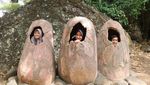 Pesona Gunung Api Purba di Yogya, Pantas Didi Kempot Terinspirasi