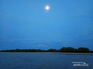 Pesona Indonesia, Kupang Salah Satunya