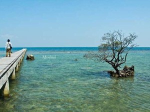 Pesona Jawa Tengah Tak Cuma Karimunjawa
