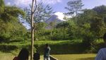 Pesona Kaliurang dan Indahnya Merapi