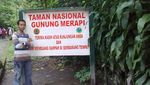 Pesona Kaliurang dan Indahnya Merapi