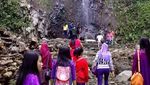 Pesona Kaliurang dan Indahnya Merapi