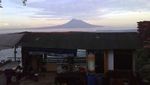 Pesona Kaliurang dan Indahnya Merapi