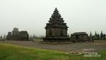 Pesona Keindahan Dieng