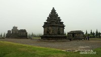 Candi Arjuna