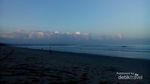 Pesona Keindahan Sunrise di Pantai Kuta
