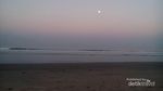 Pesona Keindahan Sunrise di Pantai Kuta