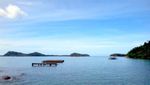 Pesona Kota Calang, Tetap Indah Pasca Tsunami Aceh
