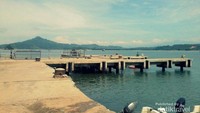 Pelabuan Pendararan Ikan Calang