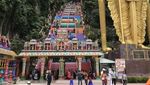 Pesona Kuala Lumpur dan Sekitarnya