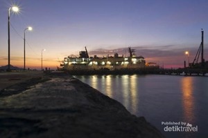 Pesona Labuan Bajo di Tengah Modernisasi