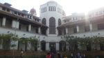 Pesona Lawang Sewu yang Tak Pernah Pudar