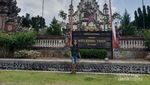Pesona Magis Gereja Palasari di Bali