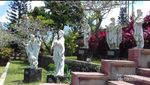 Pesona Magis Gereja Palasari di Bali