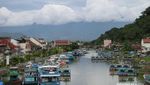 Pesona Minang, dari Kota Tua Hingga Danau Kembar