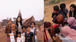 Pesona Myanmar, Negeri Seribu Pagoda