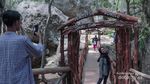 Pesona Negeri Dongeng di Pelosok Yogyakarta