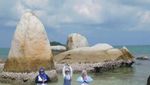Pesona Negeri Laskar Pelangi yang Tak Pernah Pudar